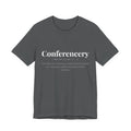 Conferencery, Dark Definitions Tee