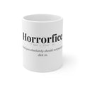 Horrorfice mug