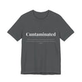 Cuntaminated tshirt