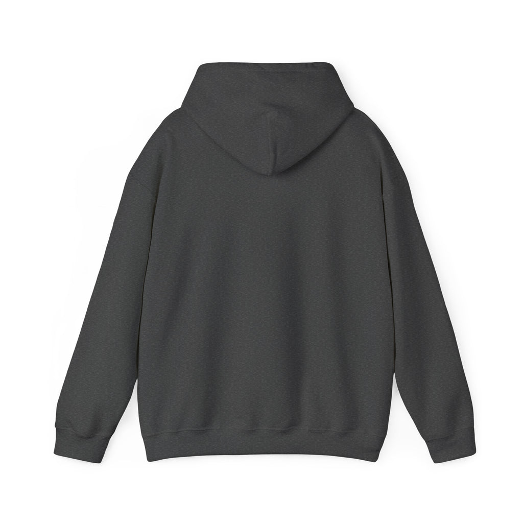 Underwhelmployed, Dark Definitions Hoodie