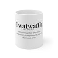 Twatwaffle, Dark Definitions Mug