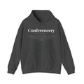Conferencery, Dark Definitions Hoodie