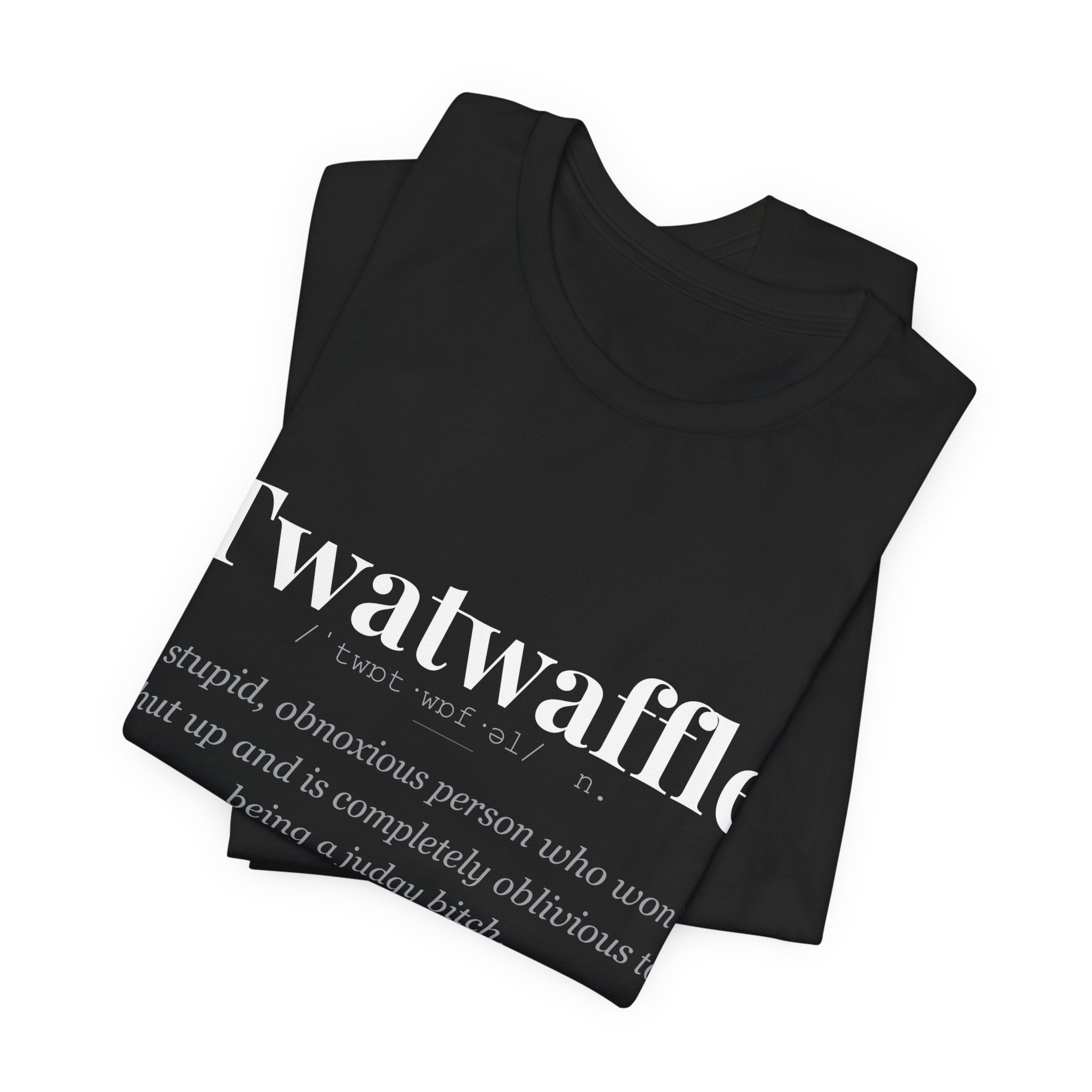 Twatwaffle tshirt