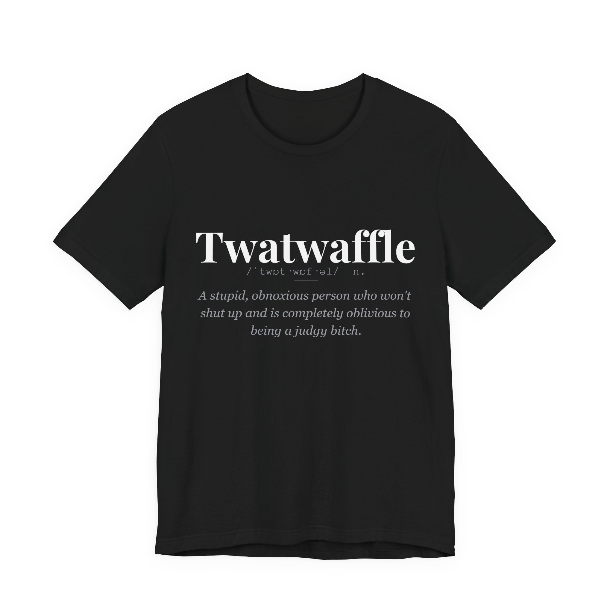 Twatwaffle tshirt