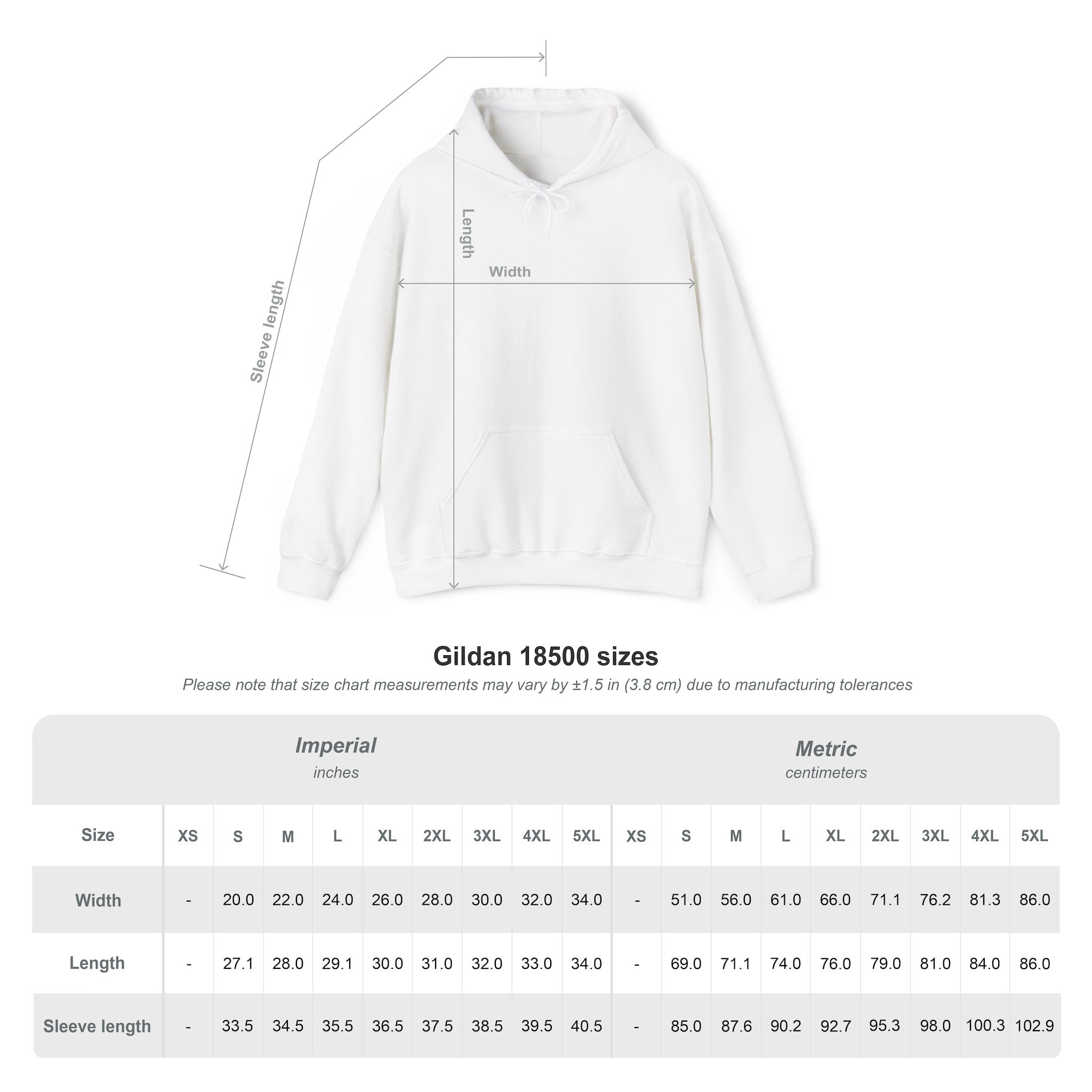 Cubicidal, Dark Definitions Hoodie