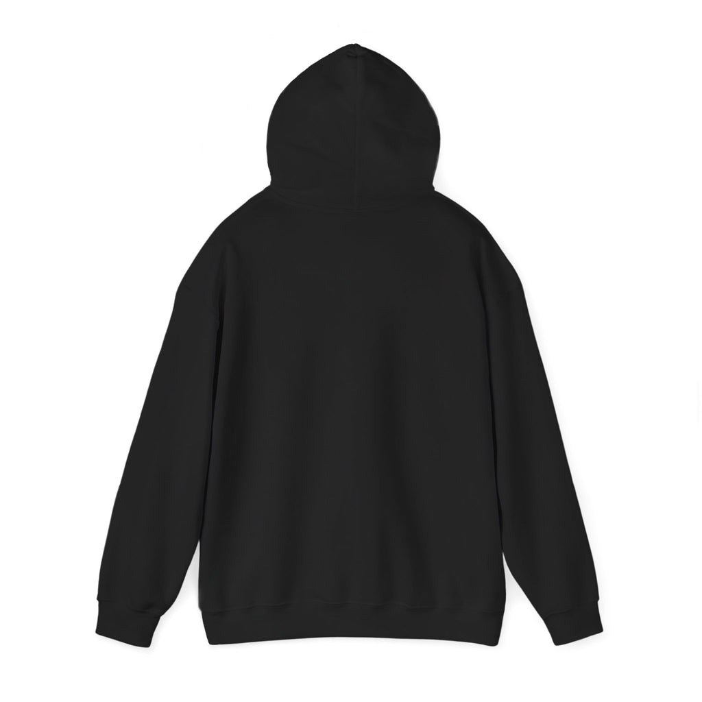 Underwhelmployed, Dark Definitions Hoodie