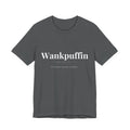 Wankpuffin tshirt