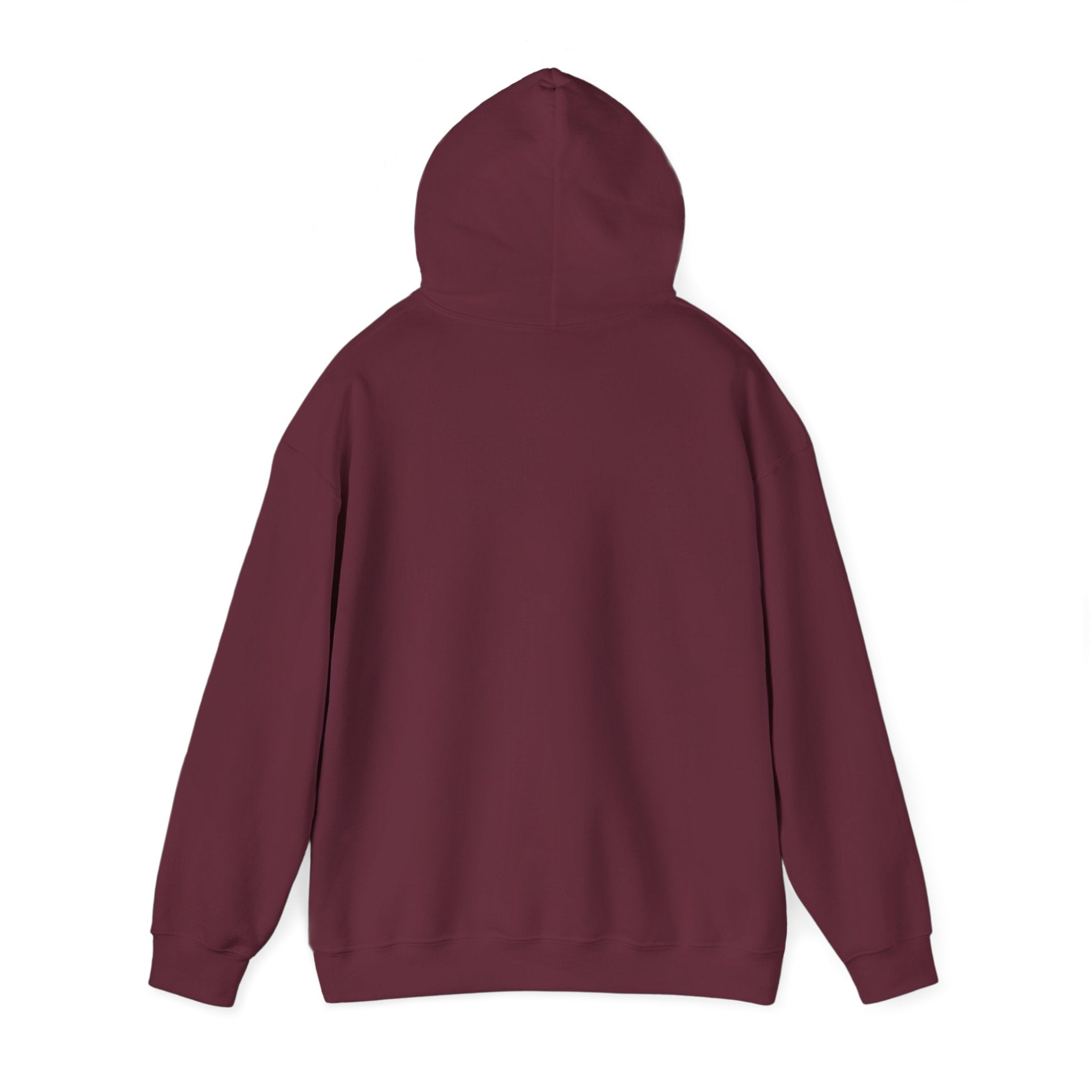 Workpocalypse, Dark Definitions Hoodie