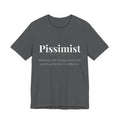 Pissimist tshirt
