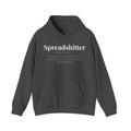 Spreadshitter, Dark Definitions Hoodie