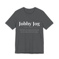 Jobby Jog tshirt